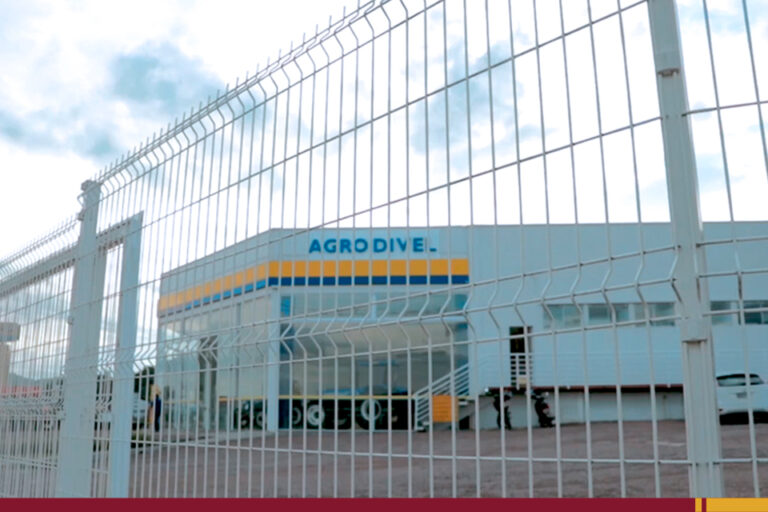 Cerca industrial: cinco cuidados para acertar na escolha!