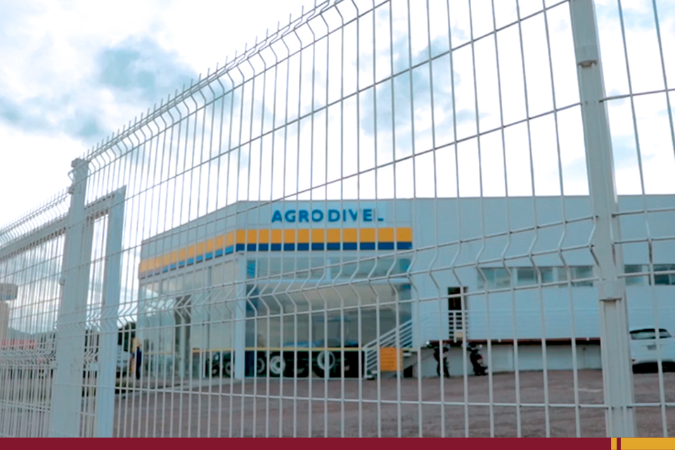 Cerca industrial: cinco cuidados para acertar na escolha!