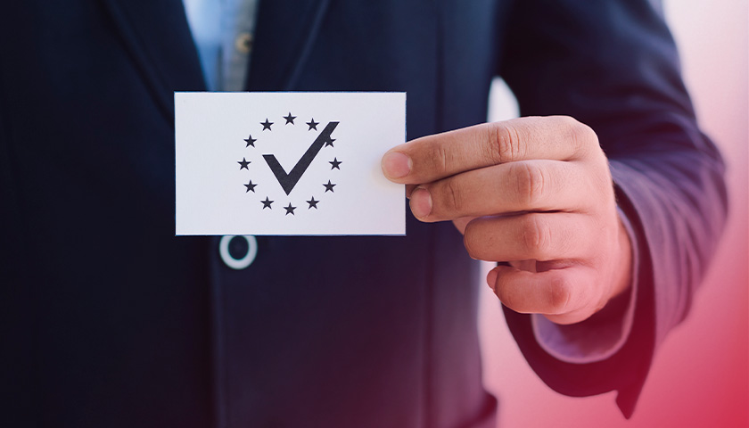 empresa certificada