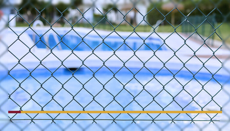 Tela Casanet: conheça os detalhes deste modelo com revestimento em PVC!