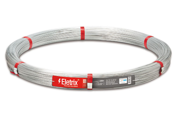 Arame Belgo Eletrix