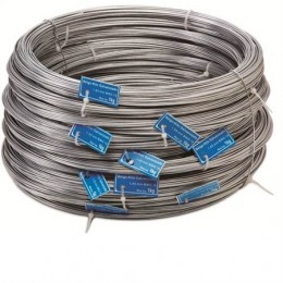 Arame Liso Galvanizado