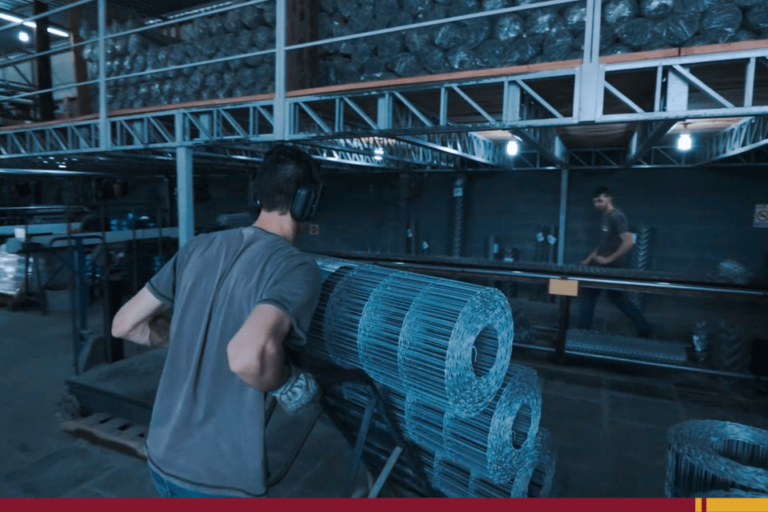 Você sabe como o processo de galvanização impacta na qualidade das cercas