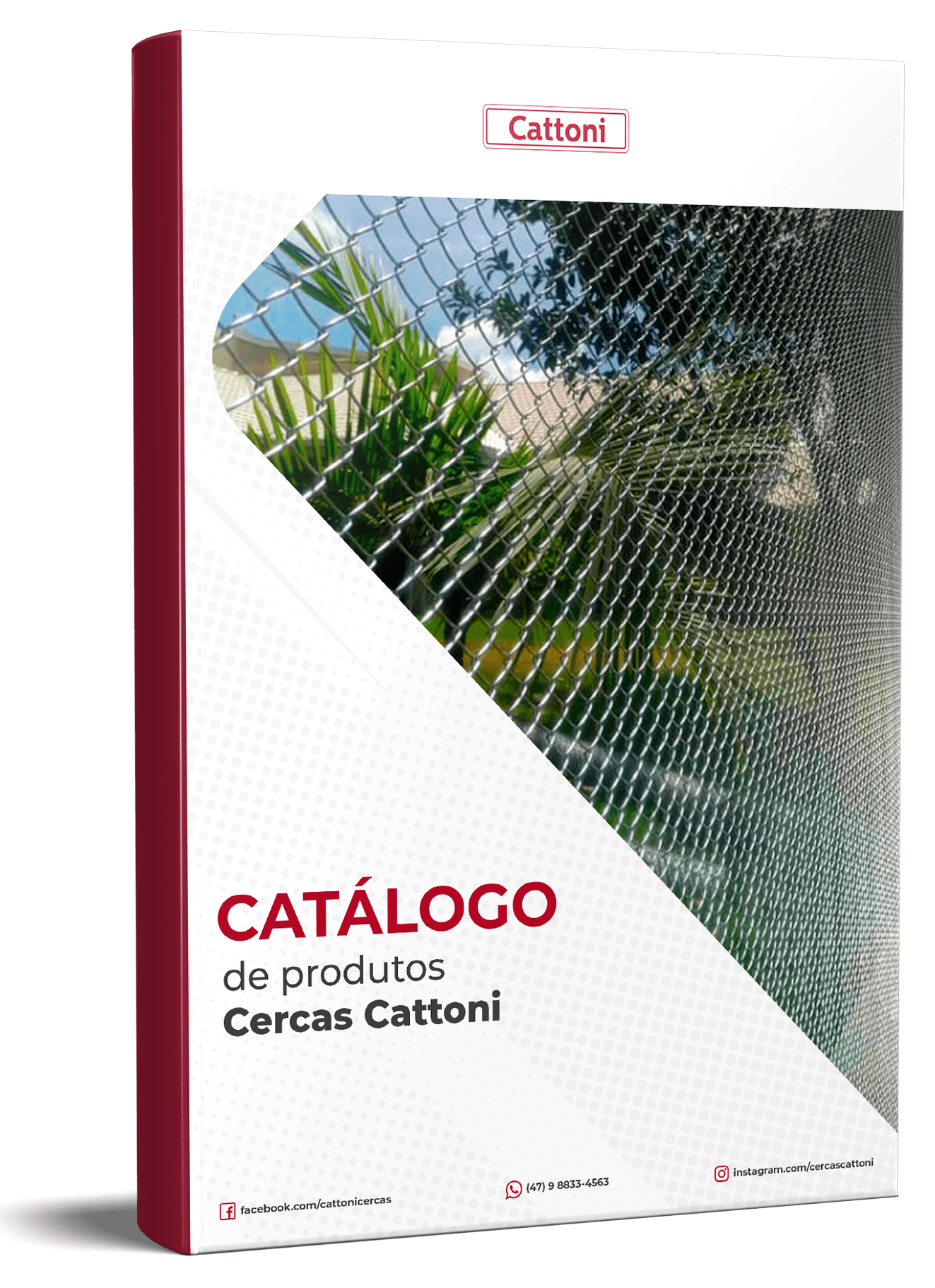 Catálogo Revenda