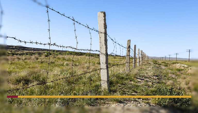 Demarcação de Propriedade Rural – o que você precisa saber sobre a cerca entre vizinhos