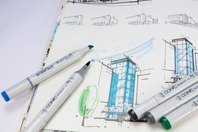 dicas para ser um bom arquiteto