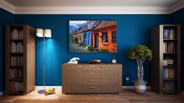 O que é plantscaping