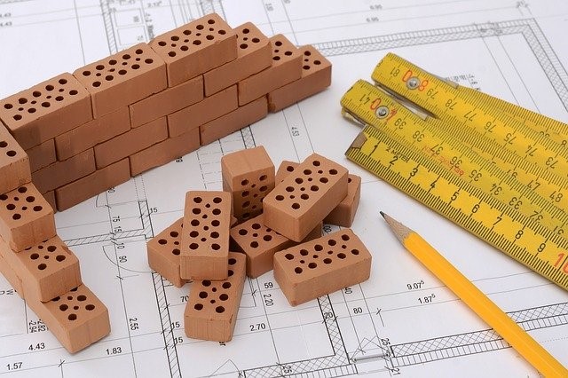 projeto arquitetônico para aprovação na prefeitura