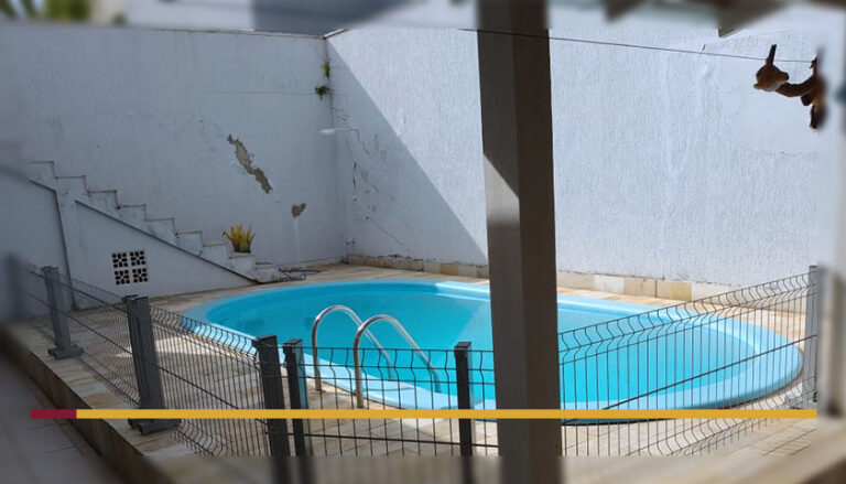 Aprenda como montar uma área de lazer residencial segura com essas 5 dicas