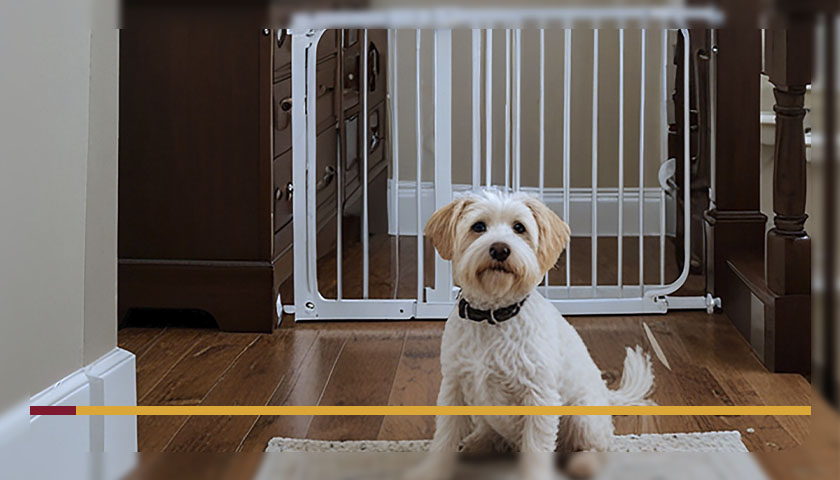 Cercado para pets – Respostas para 3 dúvidas comuns