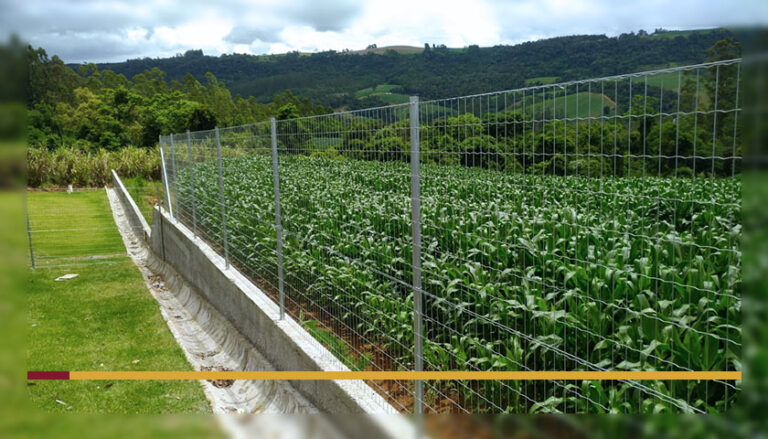 Veja para que serve a tela soldada e os benefícios para sua obra