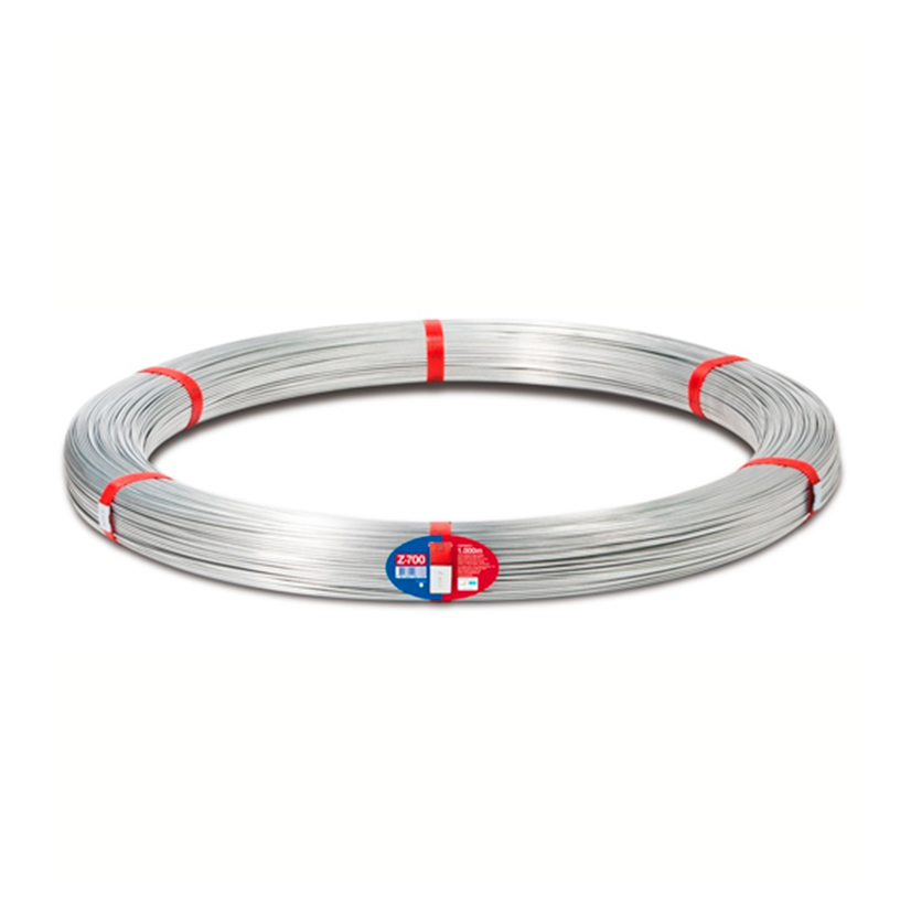 Arame liso belgo z 700