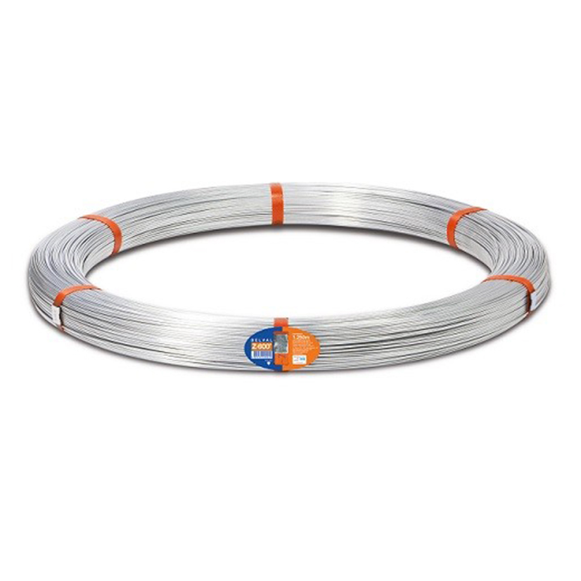 Arame liso Belgo Z-600